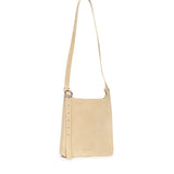 Borsa Le Petit Tablier in camoscio<BR/> BAM00432AC09A04 150 JACQUEMUS 