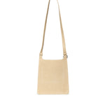 Borsa Le Petit Tablier in camoscio<BR/> BAM00432AC09A04 150 JACQUEMUS 