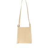 Borsa Le Petit Tablier in camoscio<BR/> BAM00432AC09A04 150 JACQUEMUS 