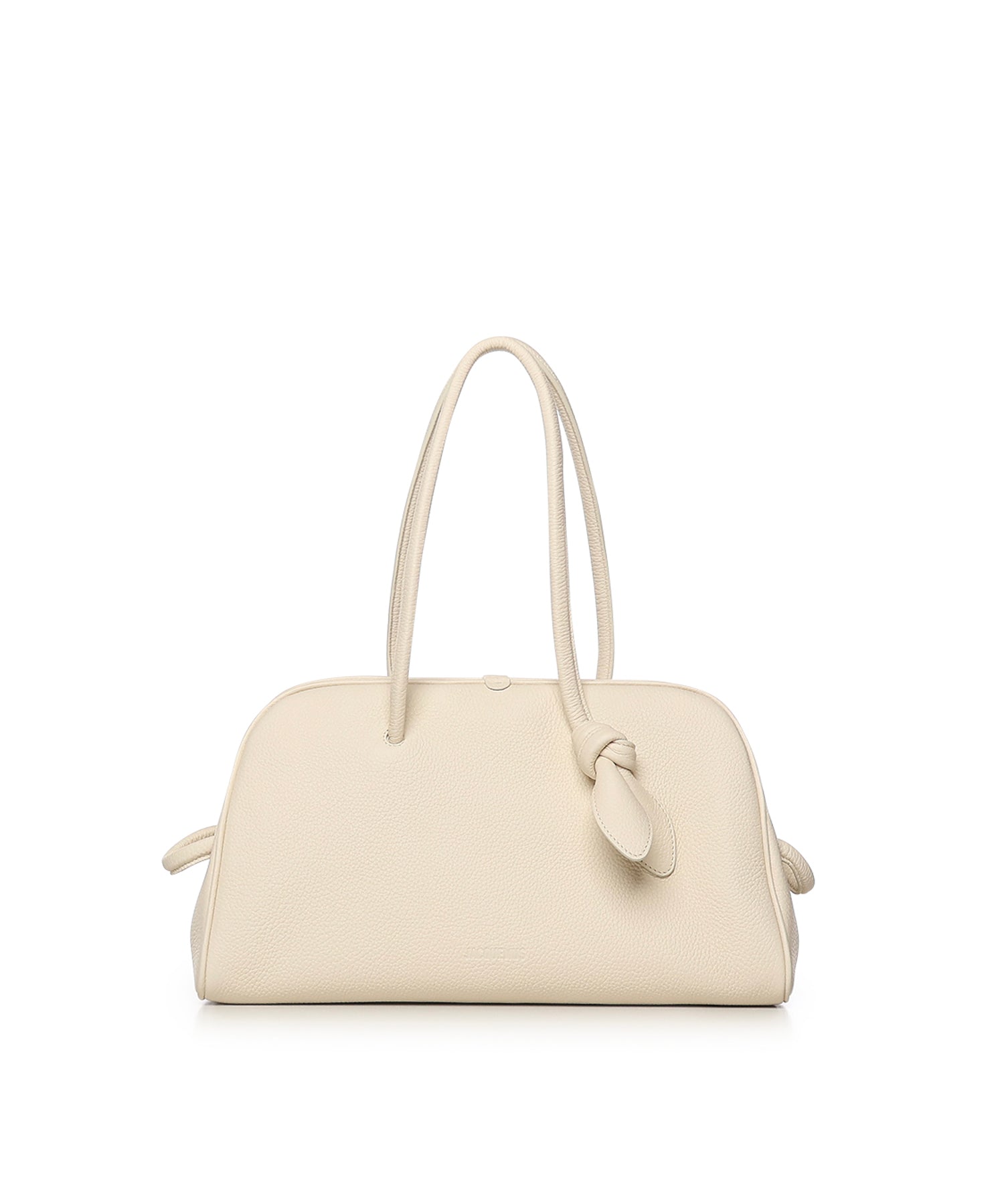 Borsa Le Turismo in pelle BAU00417AC03A03 115 JACQUEMUS 