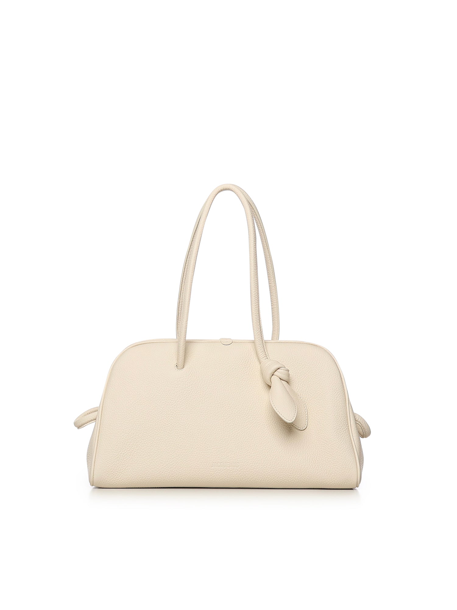 Borsa Le Turismo in pelle BAU00417AC03A03 115 JACQUEMUS 