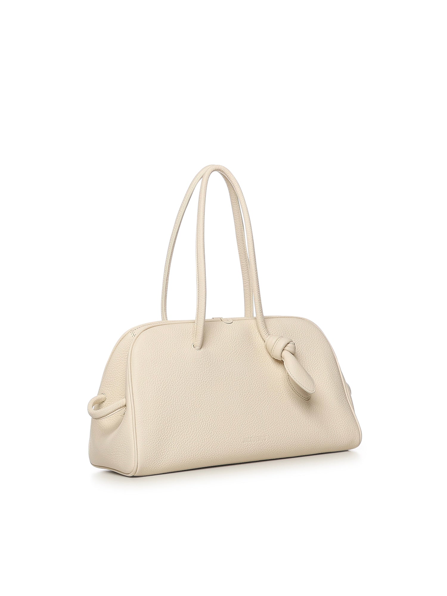 Borsa Le Turismo in pelle BAU00417AC03A03 115 JACQUEMUS 