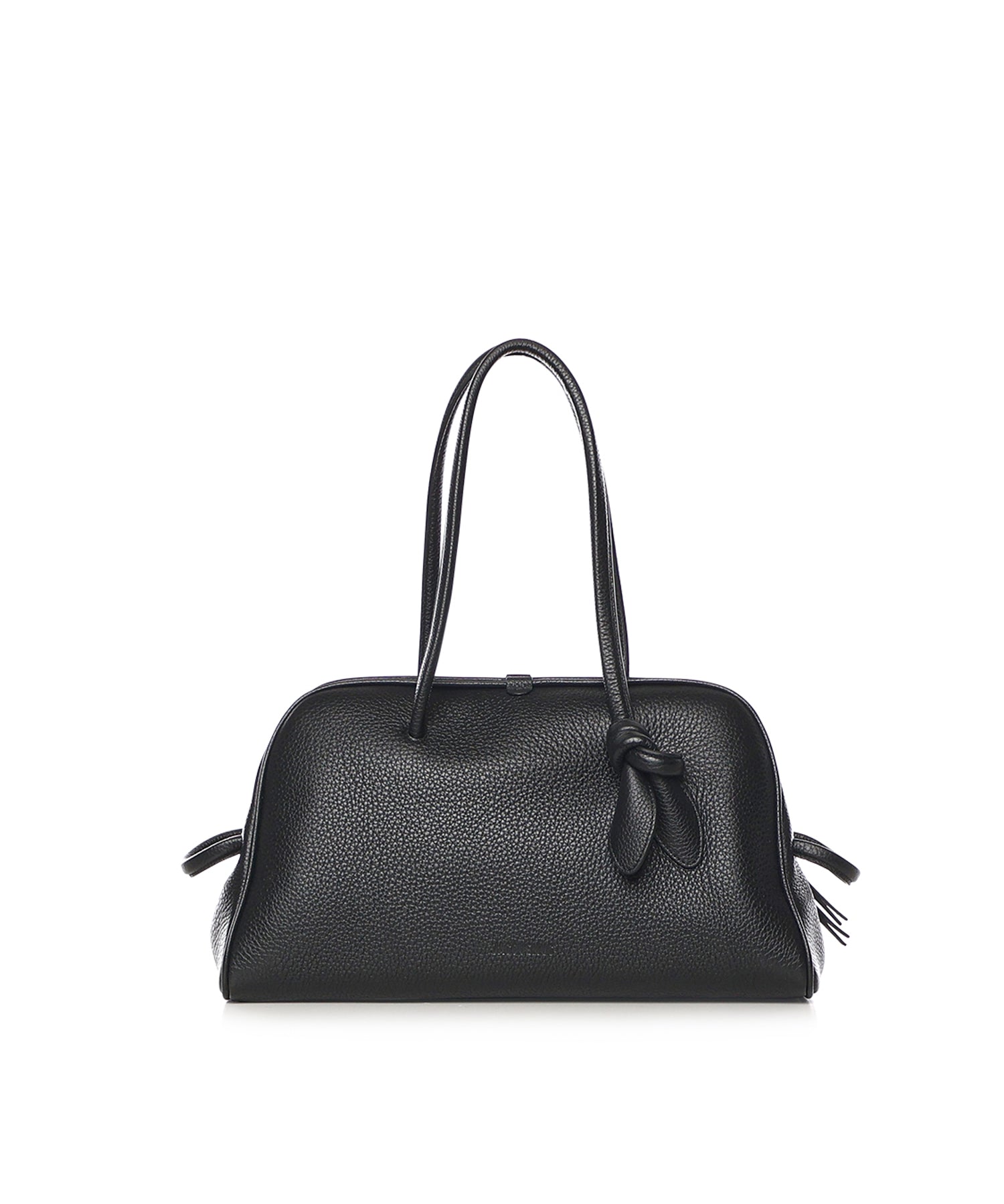 Borsa Le Turismo in pelle BAU00417AC03A03 990 JACQUEMUS 