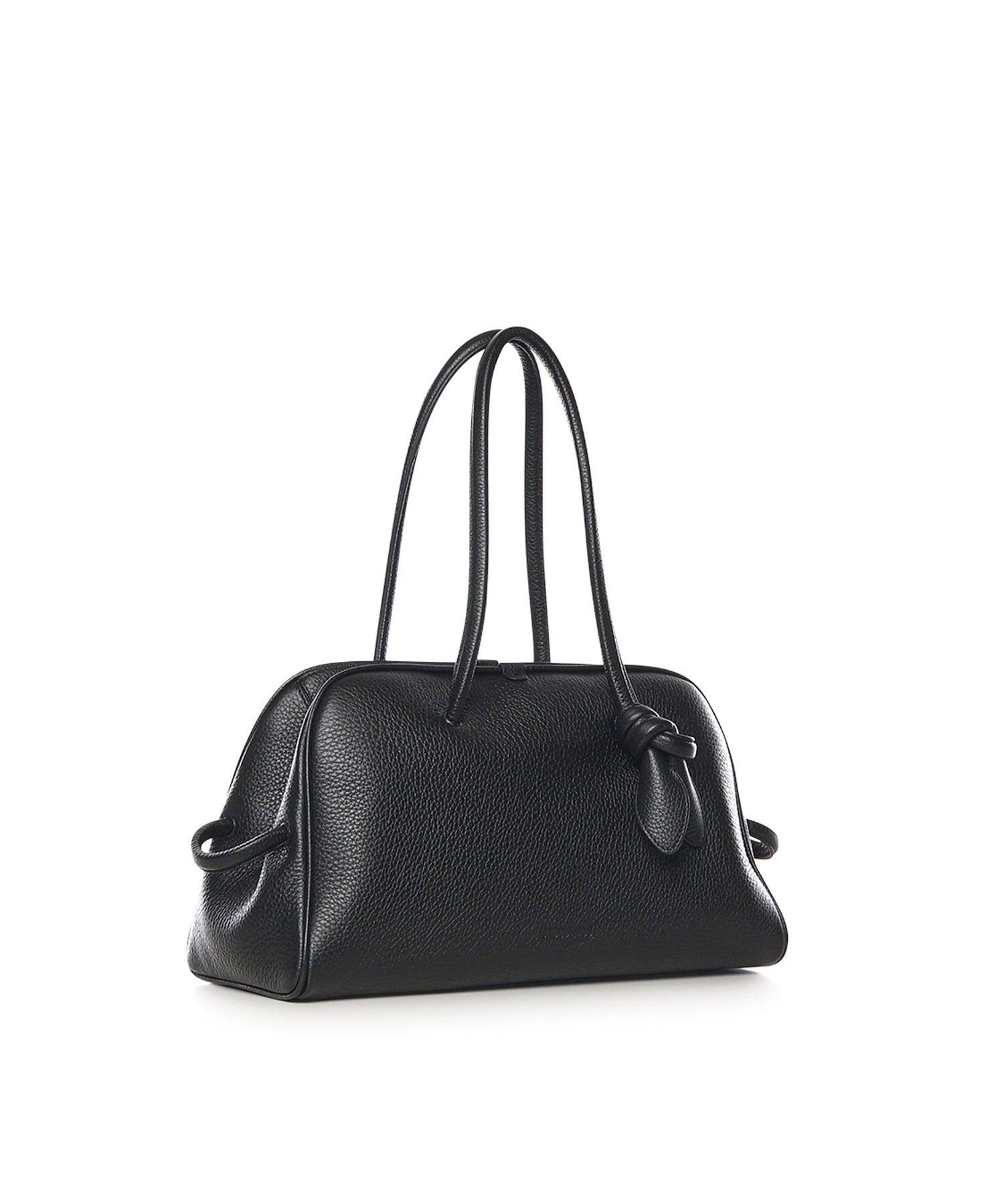 Borsa Le Turismo in pelle BAU00417AC03A03 990 JACQUEMUS 