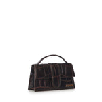 Borsa Le Grand Bambino in pelle BAW00007AC07A16 880 JACQUEMUS 