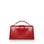 Borsa Le Grand Bambino in pelle verniciata BAW00007AC18A01 470 JACQUEMUS 