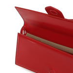 Borsa Le Bambino Long in pelle BAW00013AC18A01 470 JACQUEMUS 