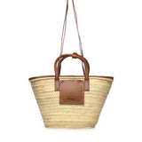 Borsa a mano Le Panier Soli BAW00045AC01C04 811 JACQUEMUS 