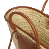 Borsa a mano Le Panier Soli BAW00045AC01C04 811 JACQUEMUS 