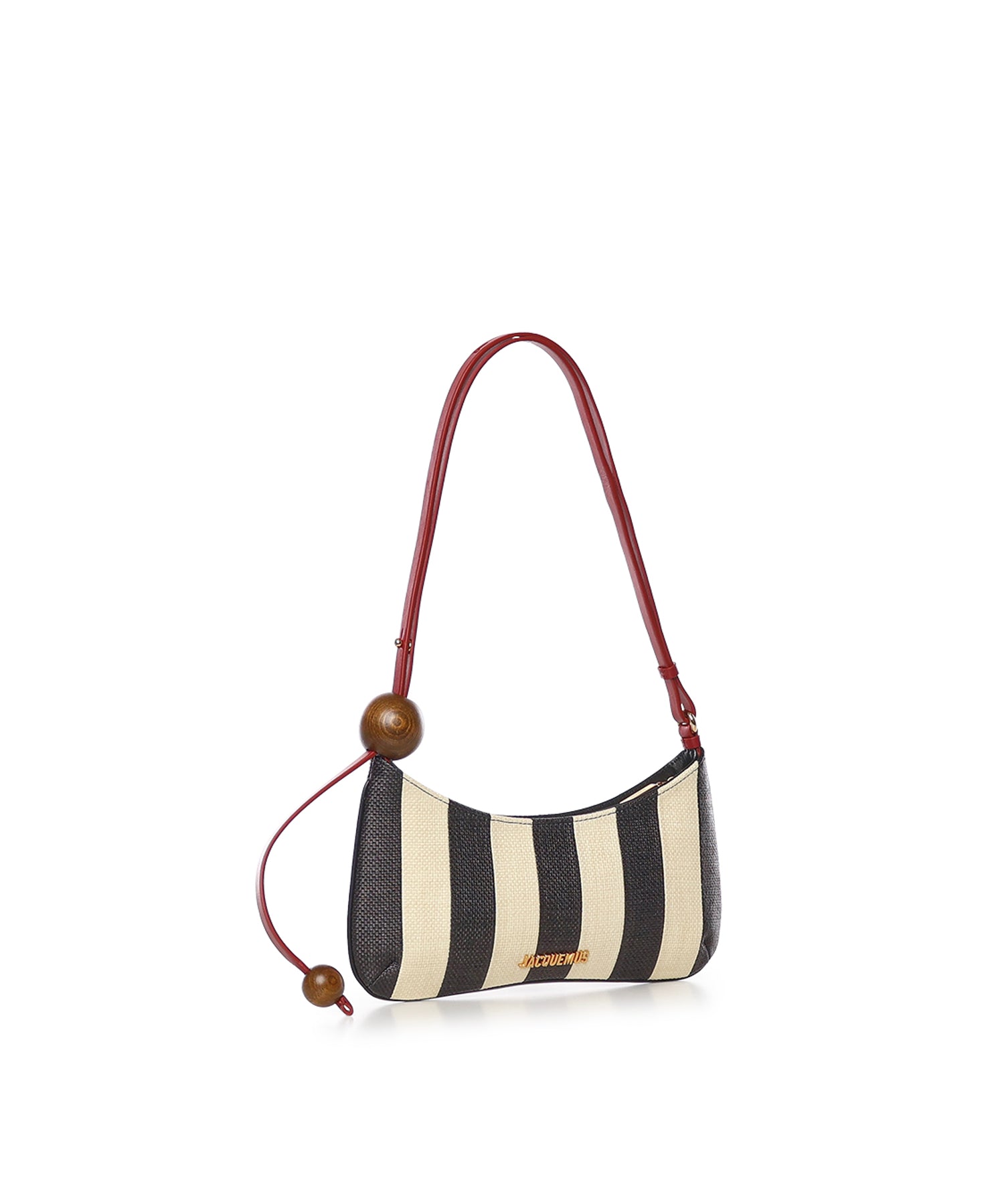 Borsa Le Bisou Perle BAW00057AE00076 1FY JACQUEMUS 