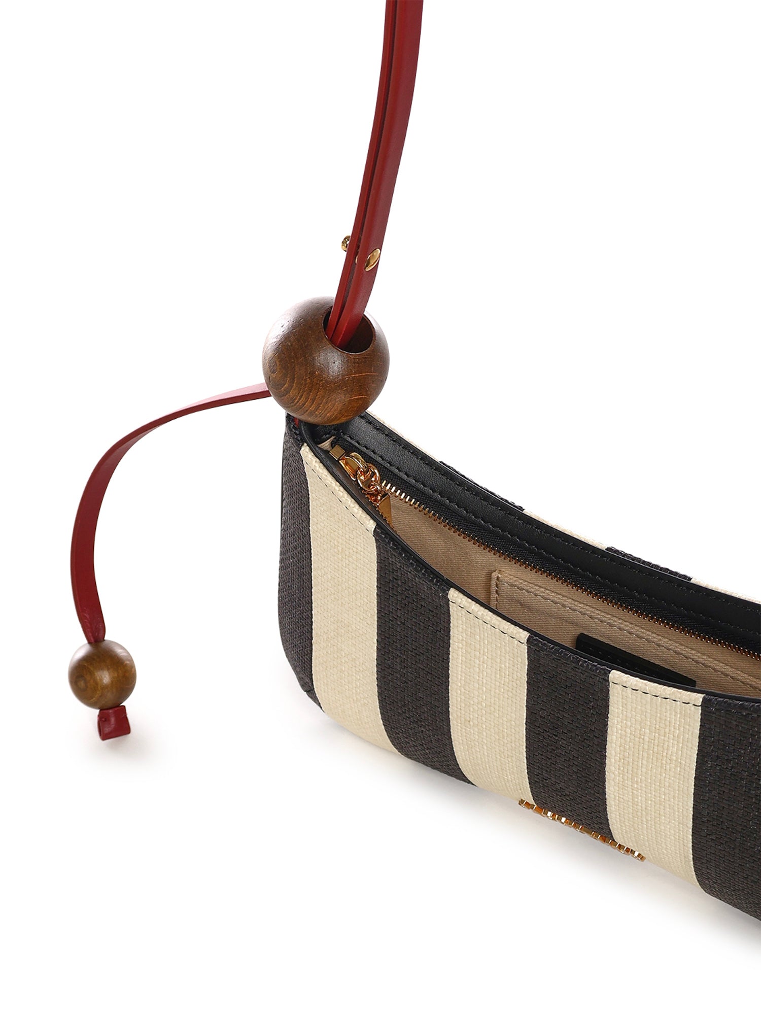 Borsa Le Bisou Perle BAW00057AE00076 1FY JACQUEMUS 