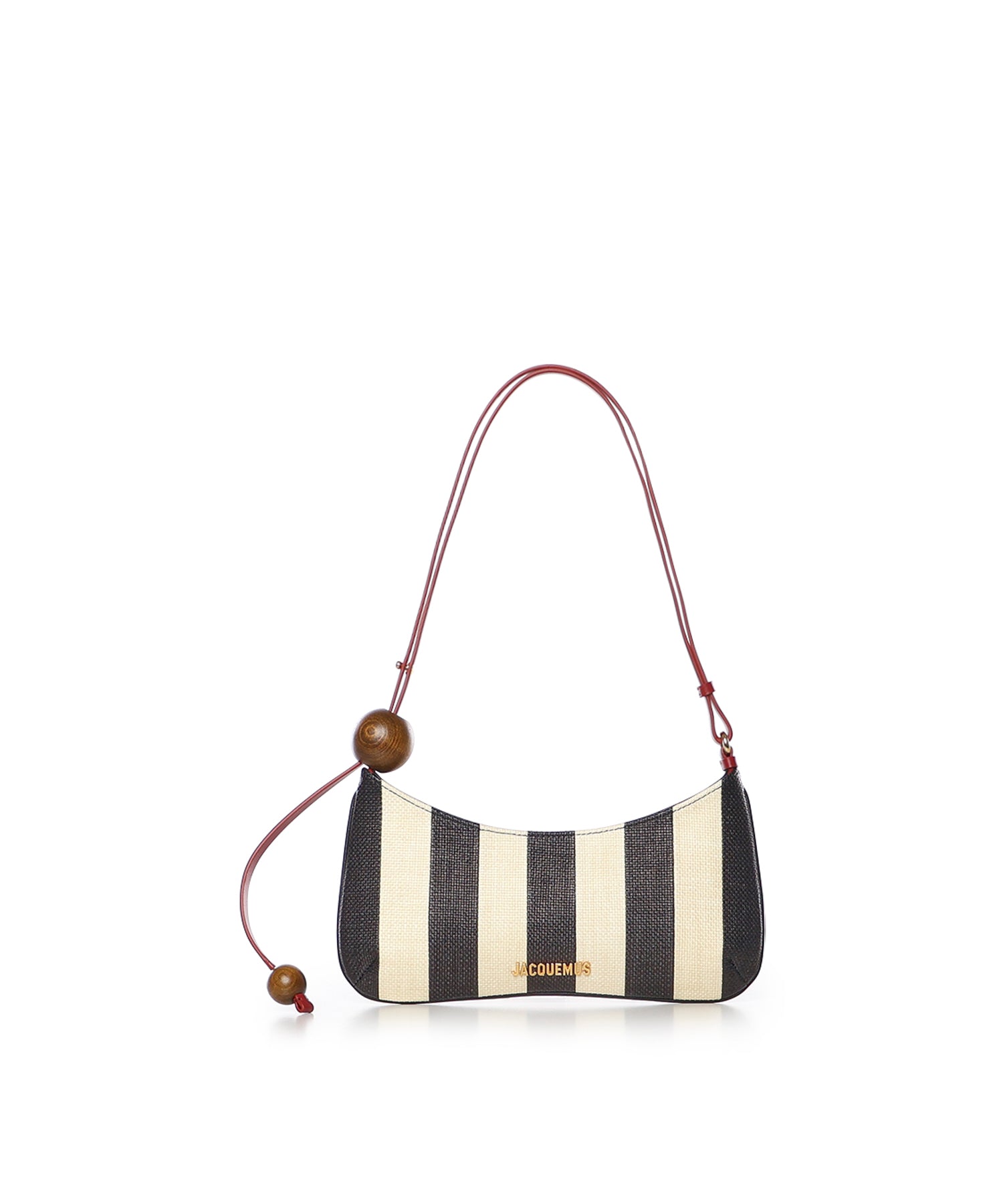 Borsa Le Bisou Perle BAW00057AE00076 1FY JACQUEMUS 