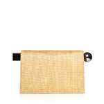 Clutch Rond Carré BAW00356AW00511 142 JACQUEMUS 