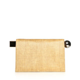 Clutch Rond Carré BAW00356AW00511 142 JACQUEMUS 