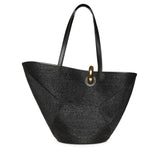 Borsa Le Bambola con logo BAW00382AE00078 990 JACQUEMUS 