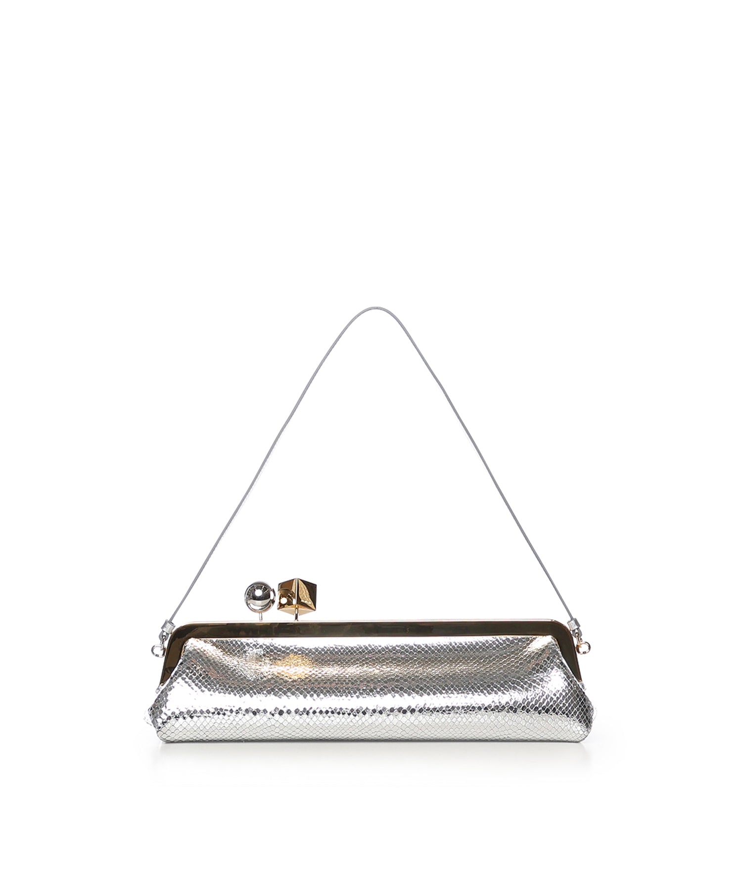 Borsa La Pochette Salon BAW00413AC05A04 980 JACQUEMUS 