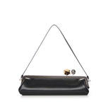Borsa La Pochette Salon in pelle BAW00413AC27L14 990 JACQUEMUS 
