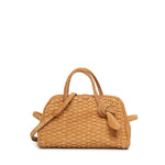 Borsa Le Petit Turismo con logo BAW00416CC23A02 830 JACQUEMUS 