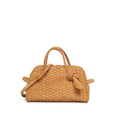 Borsa Le Petit Turismo con logo BAW00416CC23A02 830 JACQUEMUS 