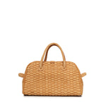 Borsa Le Petit Turismo con logo BAW00416CC23A02 830 JACQUEMUS 