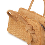 Borsa Le Petit Turismo con logo BAW00416CC23A02 830 JACQUEMUS 