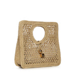 Borsa Le Petit Carre Spiaggia BAW00421AW00513 142 JACQUEMUS 