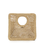 Borsa Le Petit Carre Spiaggia BAW00421AW00513 142 JACQUEMUS 
