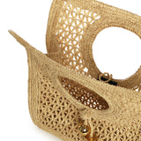 Borsa Le Petit Carre Spiaggia BAW00421AW00513 142 JACQUEMUS 