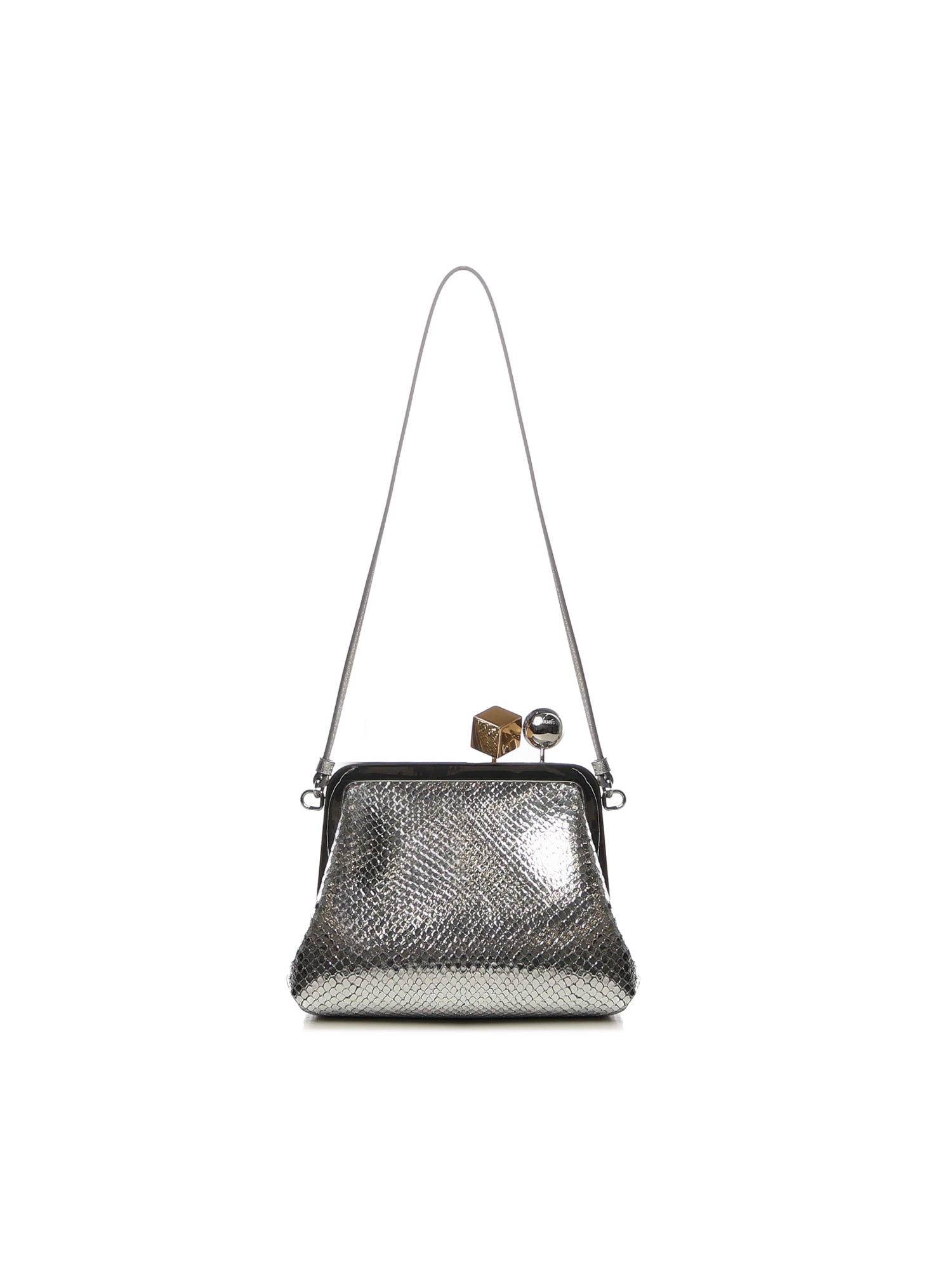 Pochette Le Berlingot BAW00451AC05A04 980 JACQUEMUS 