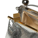 Pochette Le Berlingot BAW00451AC05A04 980 JACQUEMUS 