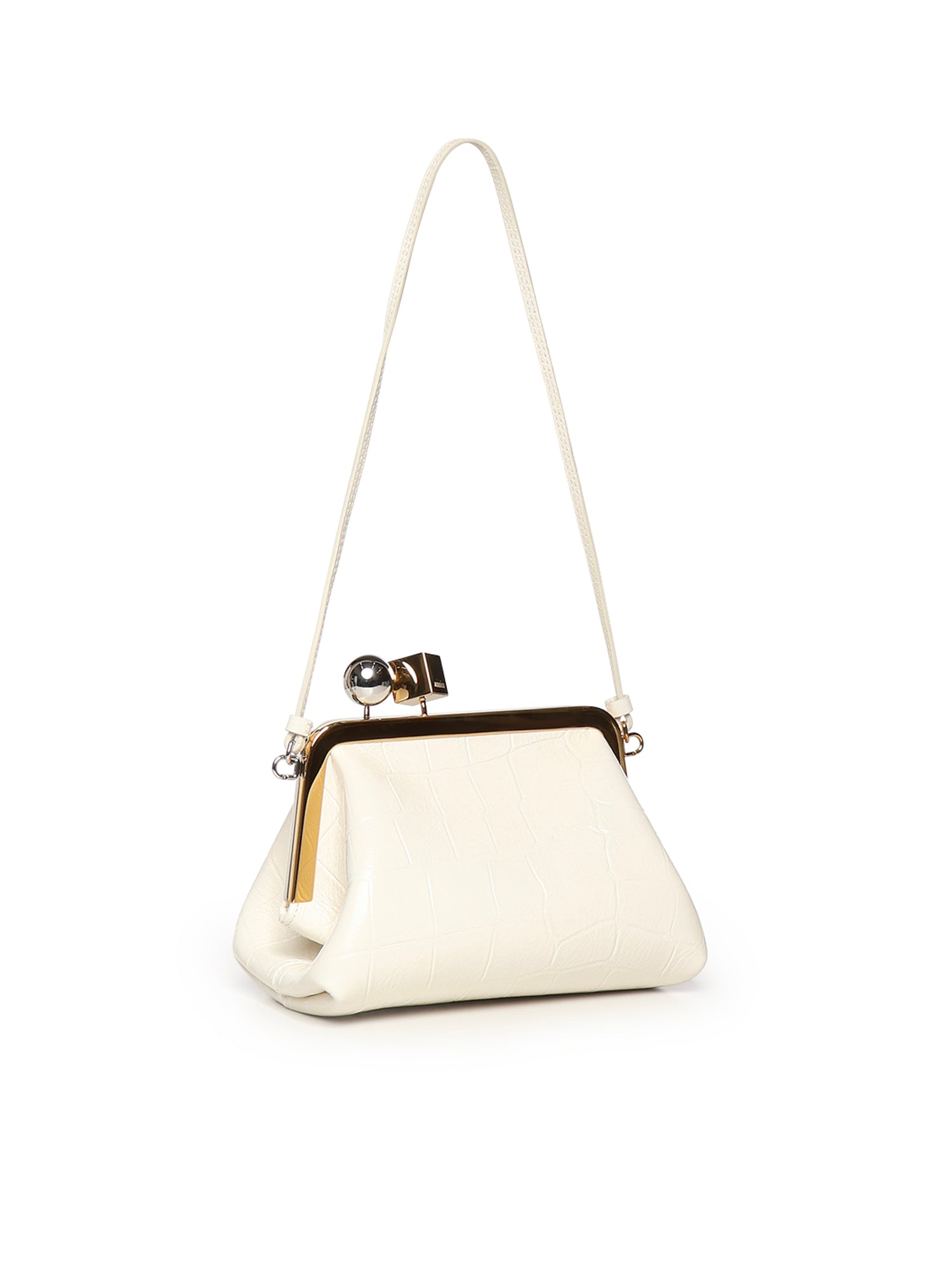 Pochette Le Berlingot BAW00451AC07A12 115 JACQUEMUS 