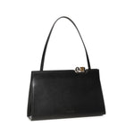 Borsa Le Salon in pelle BAW00452AC03C09 990 JACQUEMUS 