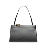 Borsa Le Salon in pelle BAW00452AC03C09 990 JACQUEMUS 