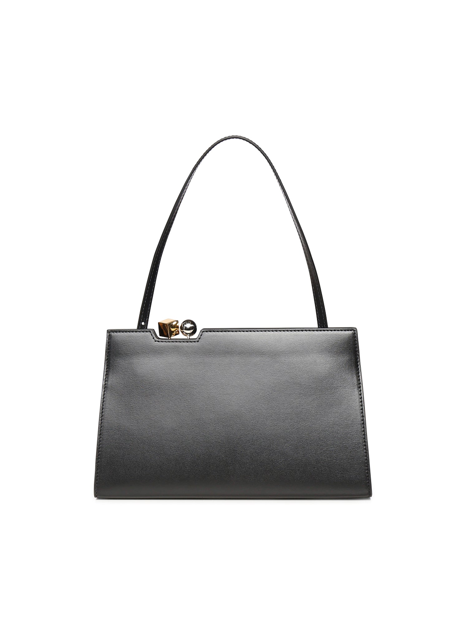 Borsa Le Salon in pelle BAW00452AC03C09 990 JACQUEMUS 