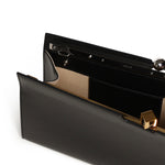 Borsa Le Salon in pelle BAW00452AC03C09 990 JACQUEMUS 