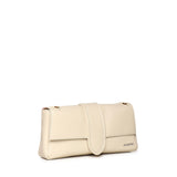 Borsa Le Bambino Chaîne in pelle BAW00453AC27L14 115 JACQUEMUS 