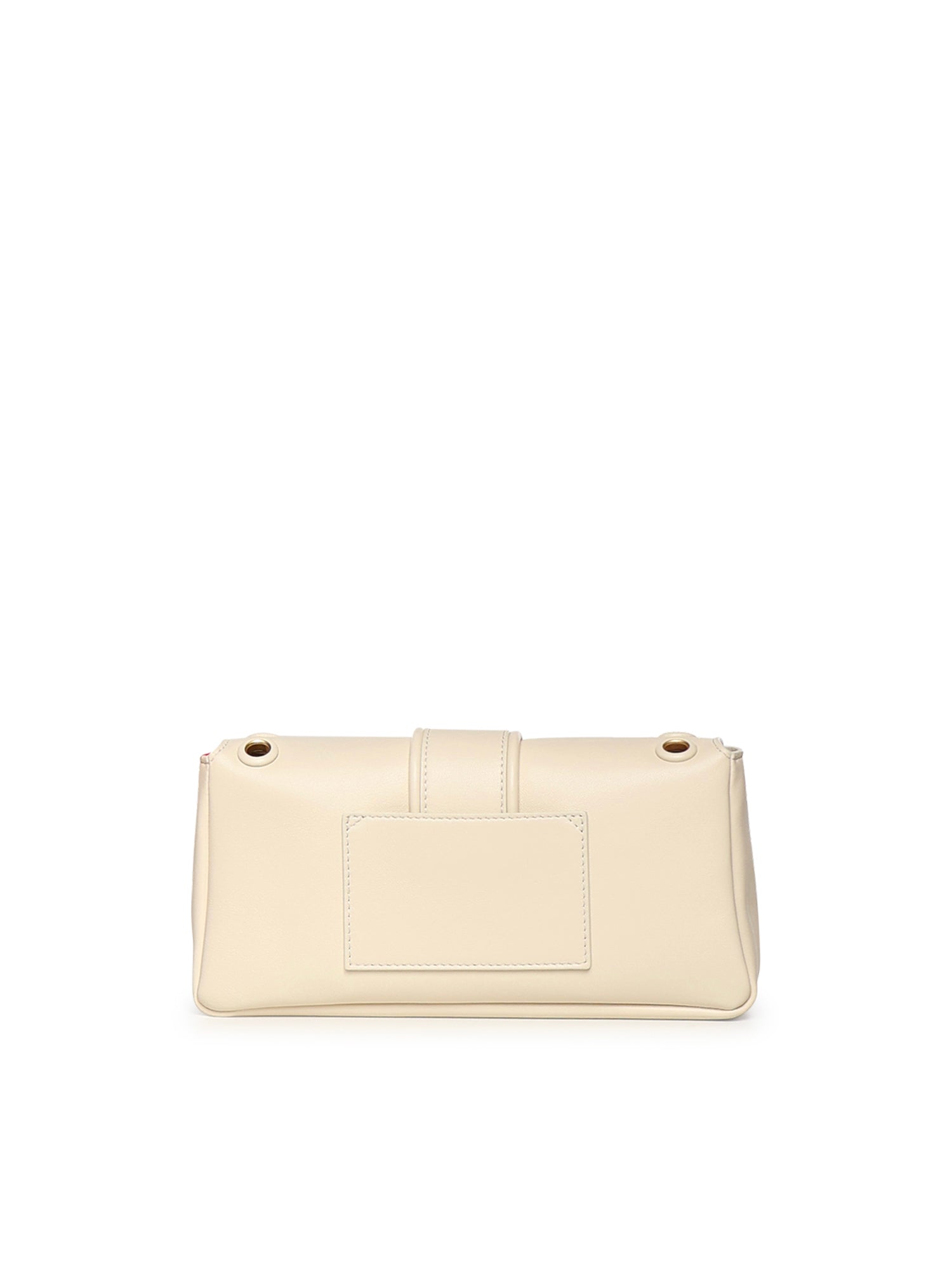 Borsa Le Bambino Chaîne in pelle BAW00453AC27L14 115 JACQUEMUS 