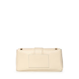 Borsa Le Bambino Chaîne in pelle BAW00453AC27L14 115 JACQUEMUS 