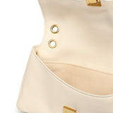 Borsa Le Bambino Chaîne in pelle BAW00453AC27L14 115 JACQUEMUS 