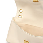 Borsa Le Bambino Chaîne in pelle BAW00453AC27L14 115 JACQUEMUS 