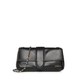 Borsa Le Bambino Chaîne in pelle BAW00453AC27L14 990 JACQUEMUS 