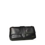 Borsa Le Bambino Chaîne in pelle BAW00453AC27L14 990 JACQUEMUS 
