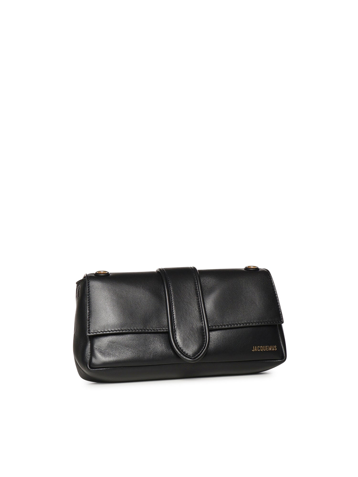 Borsa Le Bambino Chaîne in pelle BAW00453AC27L14 990 JACQUEMUS 