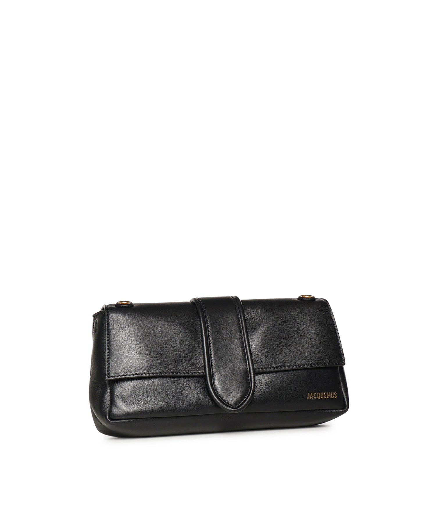 Borsa Le Bambino Chaîne in pelle BAW00453AC27L14 990 JACQUEMUS 