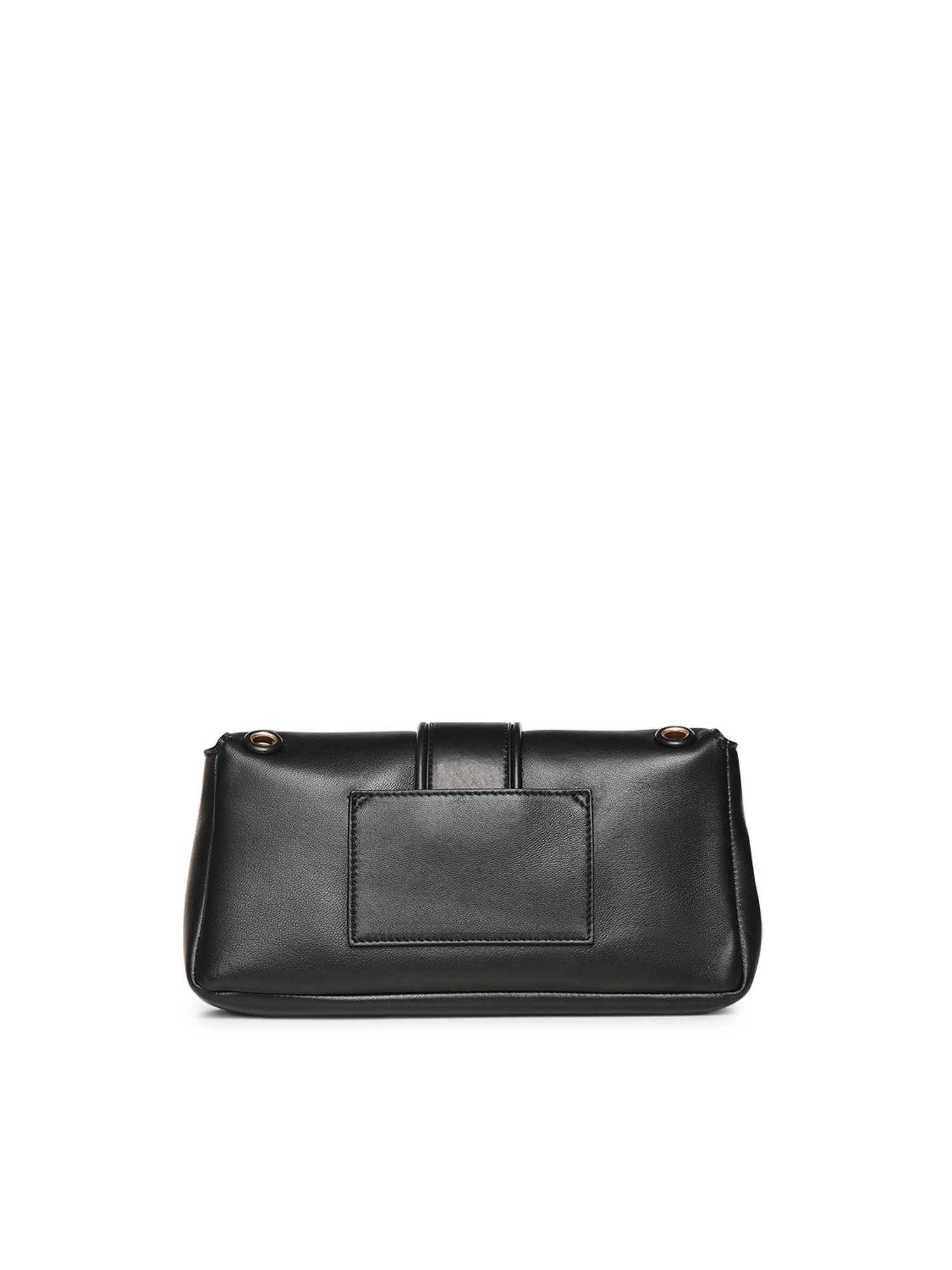 Borsa Le Bambino Chaîne in pelle BAW00453AC27L14 990 JACQUEMUS 