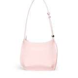 Borsa Le Petit Bisou in pelle BAW00454AC18A01 410 JACQUEMUS 