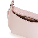 Borsa Le Petit Bisou in pelle BAW00454AC18A01 410 JACQUEMUS 