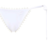Slip bikini Picot BOW00625AJ00135 100 JACQUEMUS 
