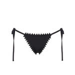 Slip bikini Picot BOW00625AJ00135 990 JACQUEMUS 