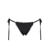 Slip bikini Picot BOW00625AJ00135 990 JACQUEMUS 